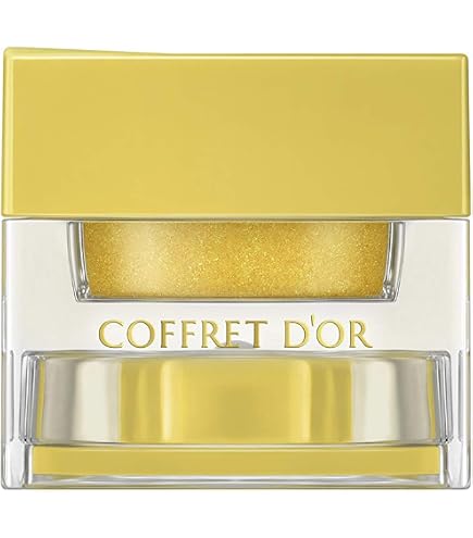 Amazon.co.jp: Coffretdor Playfull Color Eye & Face 03 Sunflower